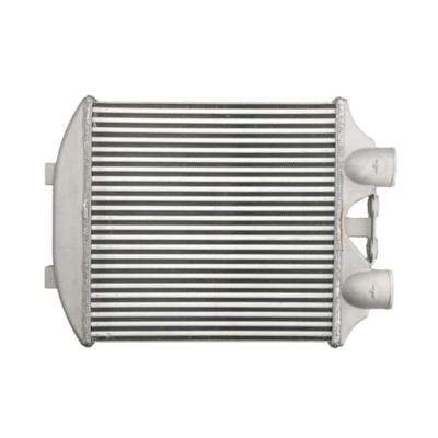 Intercooler, inlaatluchtkoeler 96405