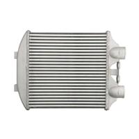 Intercooler, inlaatluchtkoeler 96405 - thumbnail