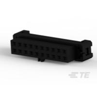 TE Connectivity 2-111623-1 1 stuk(s) - thumbnail
