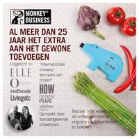 Apenzaken Air Claire - Wit - thumbnail