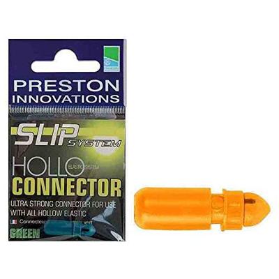 Preston Hollo Connector Orange