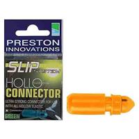 Preston Hollo Connector Orange - thumbnail