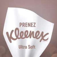 Kleenex Ultrasoft Tissues - thumbnail
