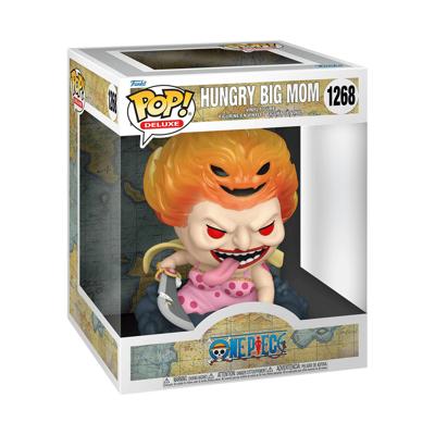 One Piece Funko Pop Vinyl: Hungry Big Mom