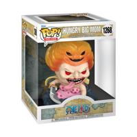 One Piece Funko Pop Vinyl: Hungry Big Mom - thumbnail