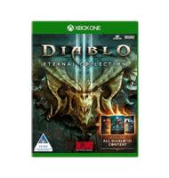 Diablo 3 Eternal Collection - thumbnail
