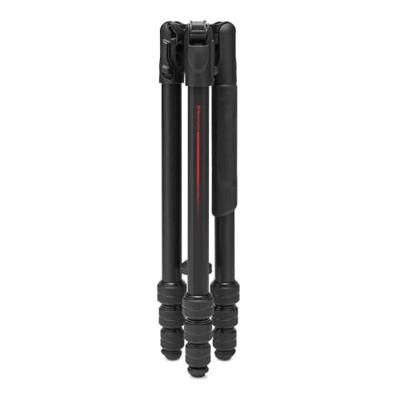 Manfrotto Befree GT PRO alu tripod legs Manfrotto Befree GT PRO alu tripod legs
