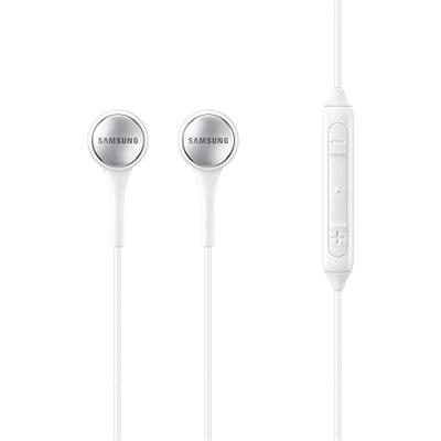 Samsung EO-IG935 - Headphones White