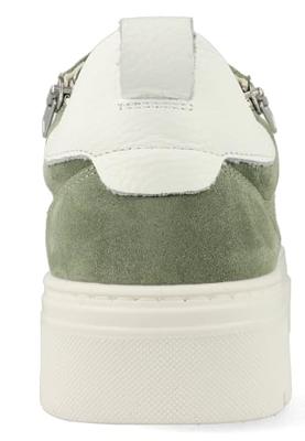 Antony Morato Sneakers MMFW01681-LE300005-4077 Groen-44 maat 44