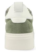 Antony Morato Sneakers MMFW01681-LE300005-4077 Groen-44 maat 44 - thumbnail