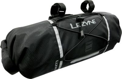 Lezyne bar caddy bag