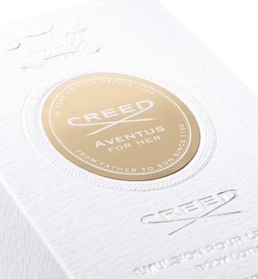 Creed Aventus For Her Body Lotion 200 ml Bodylotion