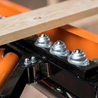 Batavia Producten/multifunctionele werkbank 4 in 1 - thumbnail