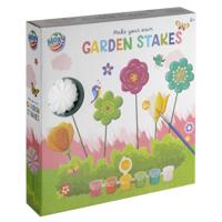Moxy Garden Stakes Flowers Set - thumbnail
