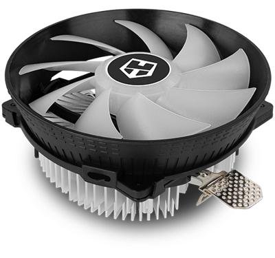 Box ventilator Nox Hummer H-123 PRO Ø 12 cm (1 Stuks)