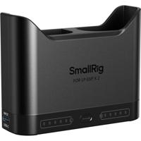 SmallRig 5490 Camera Battery Charger for LP-E6P - thumbnail