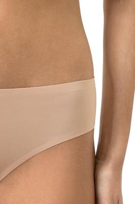 Mey naadloze brazilian heupslip dames - Invisible - Simply better