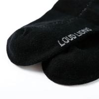 Kindermaillot 104 zwart - thumbnail