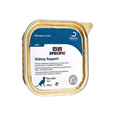 Specific Kat FKW Kidney Support 7x100gr