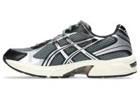 Asics Gel-1130 Sneakers Unisex Groen/Zilver - Maat 41.5 - Kleur: ZilverGroen | Soccerfanshop - thumbnail