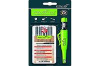 Pica Bouwstift/merkstift voor diep gat | kleur grafiet + vullingenset 4000 871 360 | 1 stuk - 30405 30405 - thumbnail
