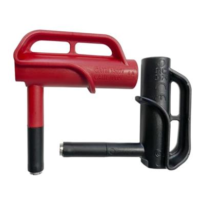 Chauvin Arnoux P01103058Z Satz Magnet-Messspitzen Meetpunt 1 stuk(s)