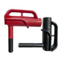 Chauvin Arnoux P01103058Z Satz Magnet-Messspitzen Meetpunt 1 stuk(s) - thumbnail