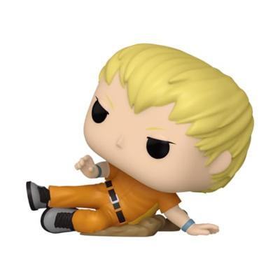 My Hero Academia Funko Pop Vinyl: Mashirao Ojiro Hero League Baseball