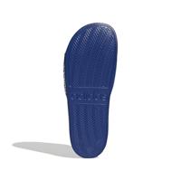 adidas Adilette Shower Slippers Blauw Wit - thumbnail