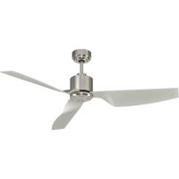 Beacon RVS plafondventilatorAirfusion Climate II Ø 127cm - 210525 - thumbnail