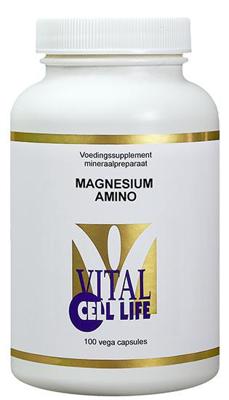 Magnesium Amino