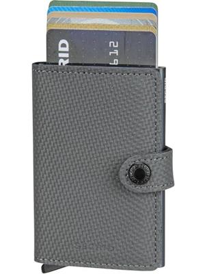 Secrid Accessoire MCa-Cool Grey