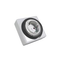 Calex timer 24 uur - thumbnail