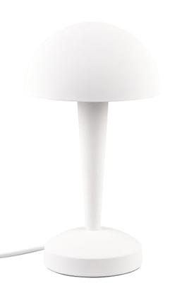 Trio Witte tafellampCanaria design - R59561131