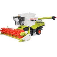 Bruder Claas Lexion 780 Terra combine - thumbnail
