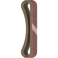 Bosch Accessories 2608606209 Schuurband Korrelgrootte (num) 180 (l x b) 305 mm x 40 mm 3 stuk(s) - thumbnail