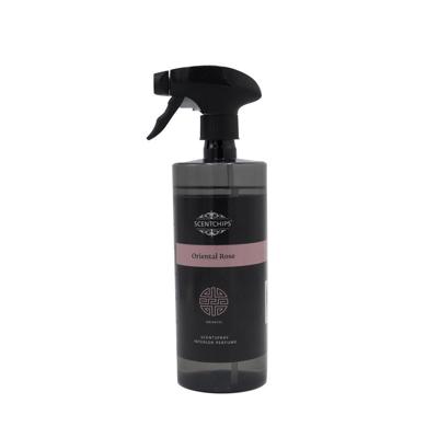 Scentchips - Interieurspray 750ml - Oriental Rose - Roomspray