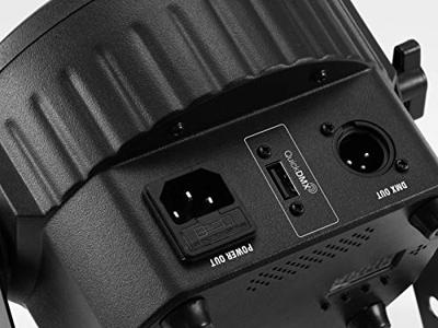 Eurolite EUROLITE LED SLS-30 COB QCL Floor - thumbnail