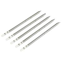 TOOLCRAFT TO-N12H Reservepunt 5-delig (Ø x l) 5.5 mm x 150 mm - thumbnail