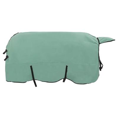 VidaXL Paardendeken speciale groen polyester VidaXL Paardendeken speciale groen polyester