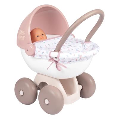 Baby Nurse kinderwagen