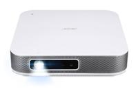 Acer PD1520s 1200 ANSI lumens DLP 1080p (1920x1080) Zilver - thumbnail
