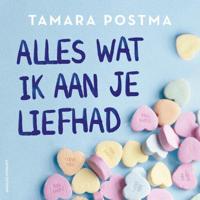 Alles wat ik aan je liefhad - thumbnail