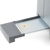 DOMO TOASTER Wood You - für 2 Toasts Broodrooster Meerdere kleuren - thumbnail