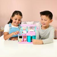 Little Live Pets Mama Surprise Families baby ziekenhuis interactieve speelset - thumbnail