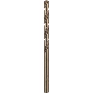 Bosch Accessoires Metaalboren HSS-Co, Standard 4,5 x 47 x 80 mm 1st - 2608585849 - thumbnail