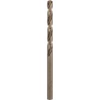 Bosch Accessories 2608585849 HSS Metaal-spiraalboor 4.5 mm Gezamenlijke lengte 80 mm Kobalt DIN 338 Cilinderschacht 1 stuk(s) - thumbnail