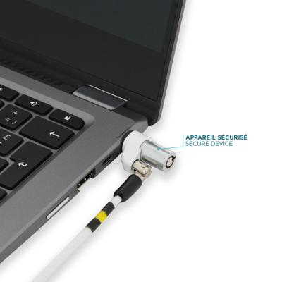 Kabelorganizer Mobilis 001325