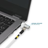 Kabelorganizer Mobilis 001325 - thumbnail