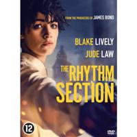 The Rhythm Section - DVD (8719372010334) - thumbnail